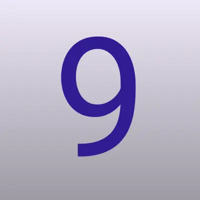 9: 41