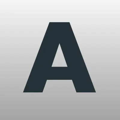 A. S. Dance
