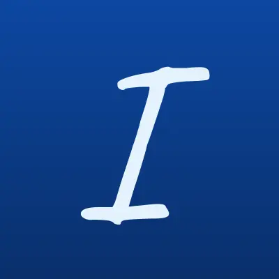 ИП Notecom, лого-визитка