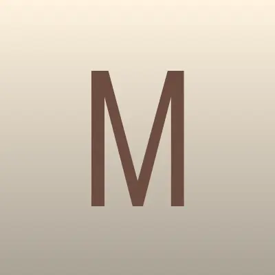 Мерген